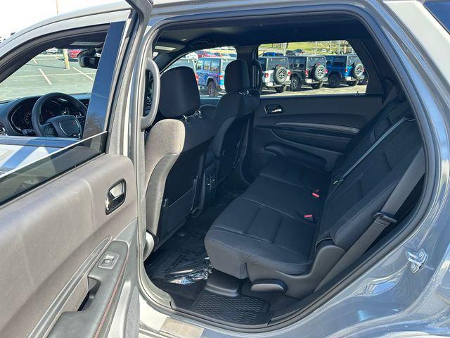 2026 Dodge Durango GT AWD