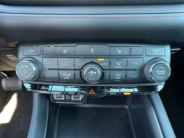 2026 Dodge Durango GT AWD