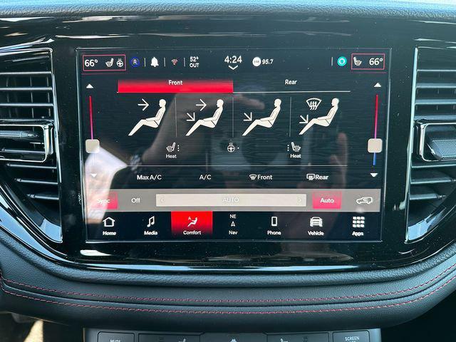 2026 Dodge Durango GT AWD