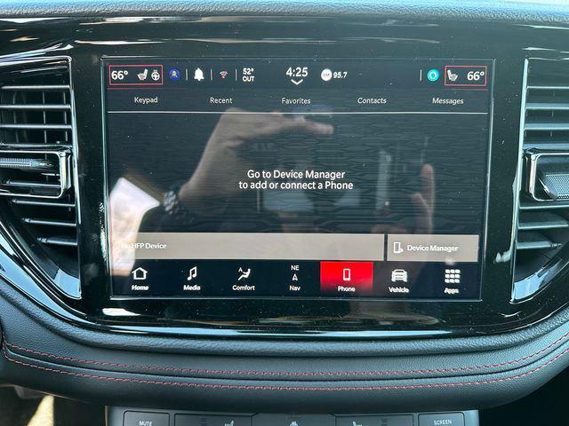 2026 Dodge Durango GT AWD