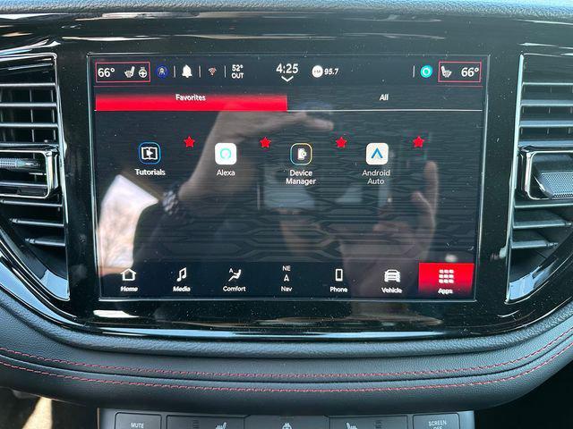 2026 Dodge Durango GT AWD