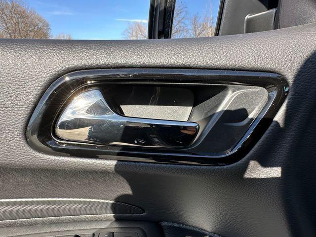 2026 Dodge Durango GT AWD