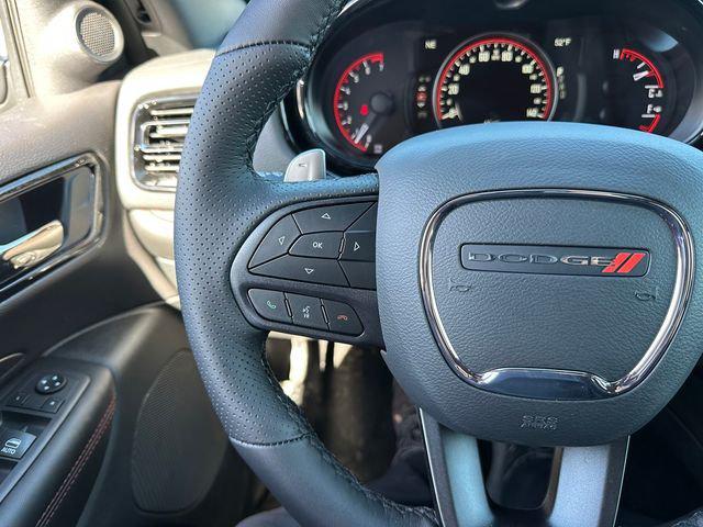 2026 Dodge Durango GT AWD