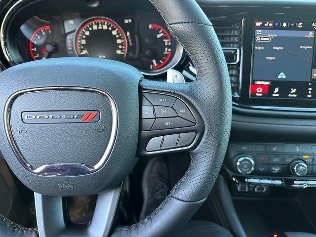 2026 Dodge Durango GT AWD