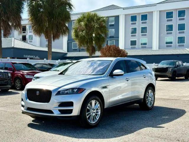 2019 Jaguar F-PACE 30t Prestige for sale in Orlando, FL