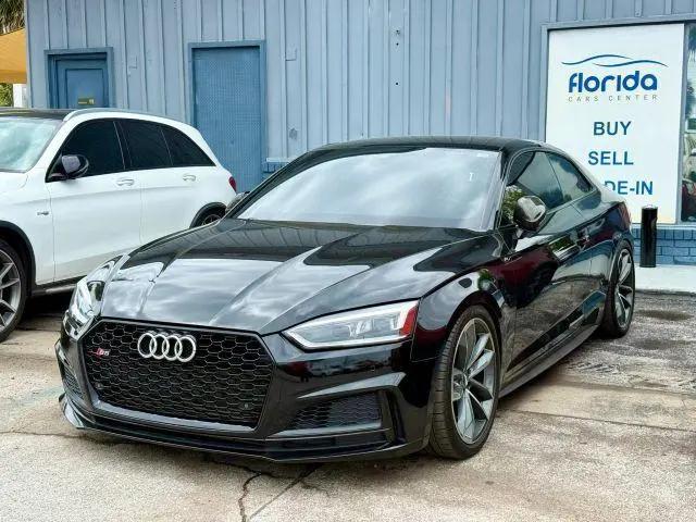 2018 Audi S5 3.0T Premium Plus for sale in Orlando, FL