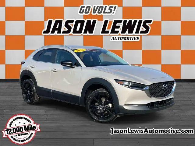 2024 Mazda CX-30 2.5 S Select Sport for sale in Knoxville, TN