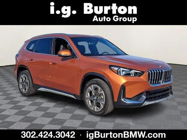 2025 BMW X1 xDrive28i for sale in Milford, DE
