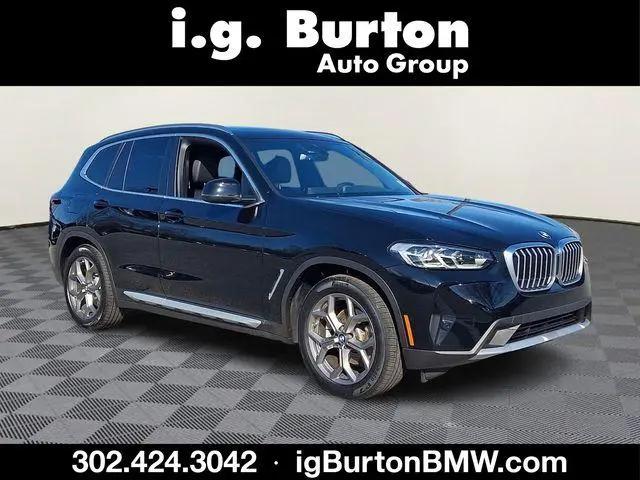 2022 BMW X3 xDrive30i for sale in Milford, DE