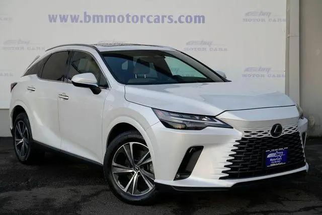 2023 Lexus RX 350 Premium Plus for sale in South Amboy, NJ