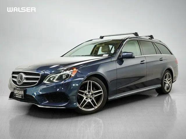 2016 Mercedes-Benz E 350 4MATIC for sale in Minnetonka, MN