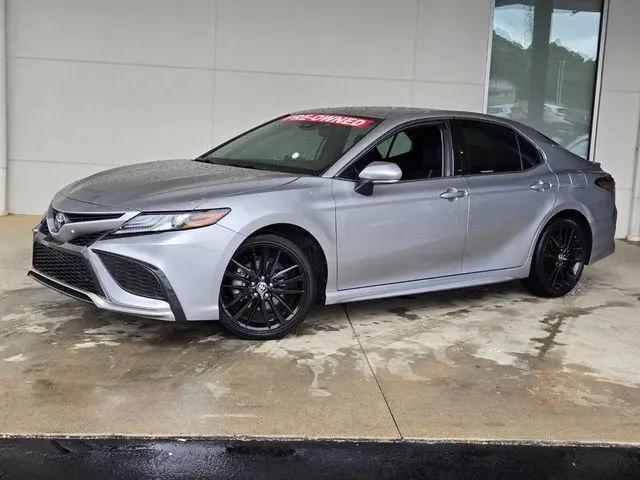 2024 Toyota Camry XSE for sale in Hot Springs, AR