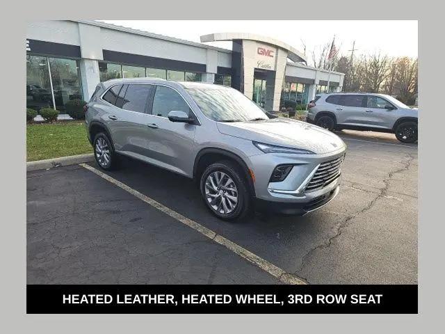 2025 Buick Enclave Preferred FWD for sale in FREMONT, OH