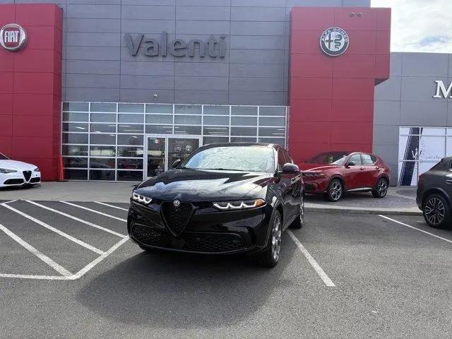 2024 Alfa Romeo Tonale Veloce EAWD for sale in Hartford, CT