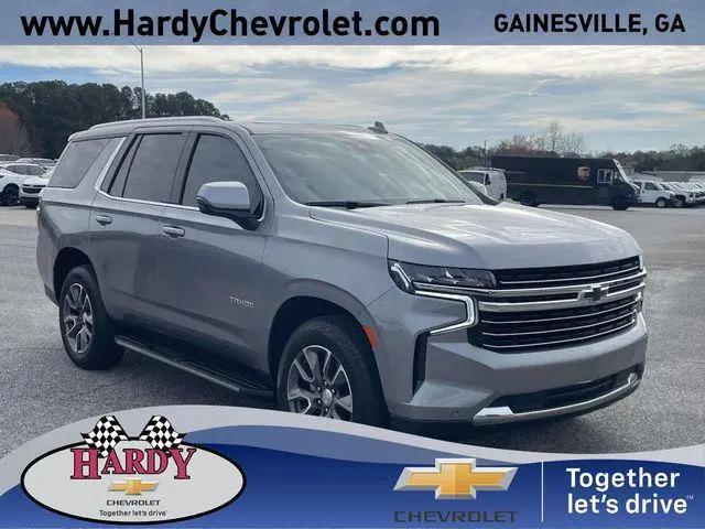 2023 Chevrolet Tahoe 2WD LT for sale in Gainesville, GA