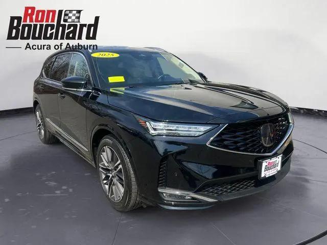 2025 Acura MDX Advance Package for sale in Auburn, MA