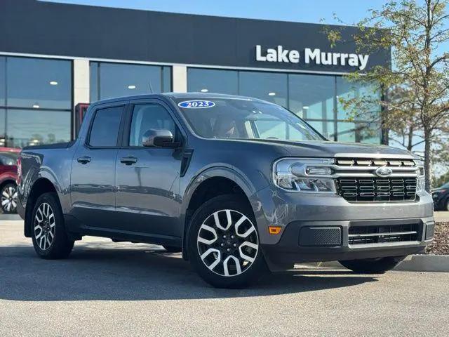 2023 Ford Maverick Lariat for sale in Irmo, SC