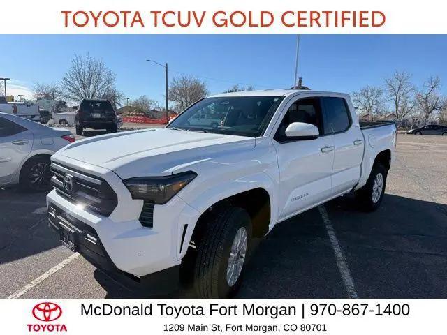 2025 Toyota Tacoma SR5 for sale in Fort Morgan, CO