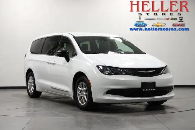 2025 Chrysler Voyager LX for sale in El Paso, IL