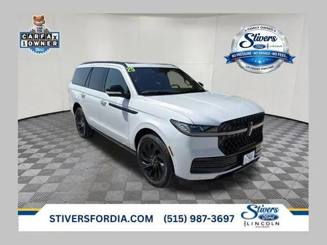 2025 Lincoln Navigator Reserve for sale in Waukee, IA