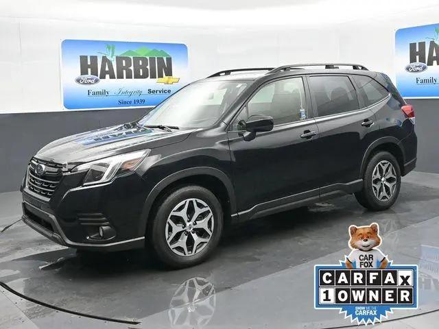 2023 Subaru Forester Premium for sale in Scottsboro, AL