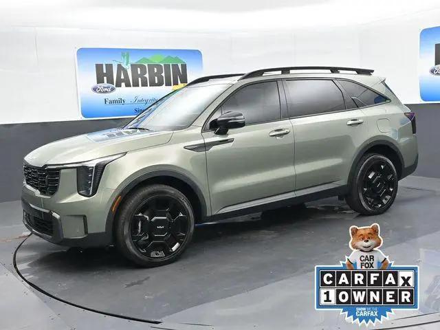 2024 Kia Sorento X-Line EX for sale in Scottsboro, AL