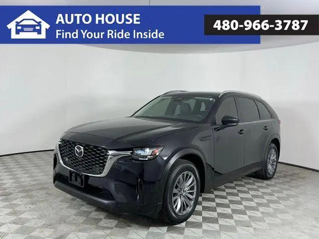2024 Mazda X-90 3.3 Turbo Select for sale in Phoenix, AZ