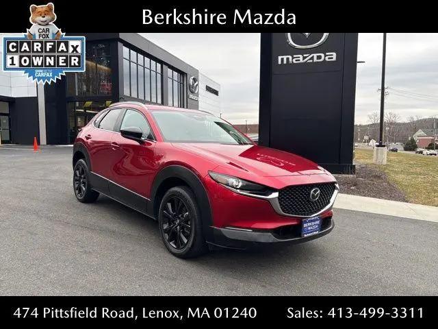 2024 Mazda CX-30 2.5 S Select Sport for sale in Lenox, MA