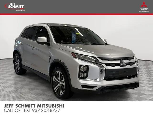 2025 Mitsubishi Outlander Sport 2.0 ES AWC for sale in Fairborn, OH
