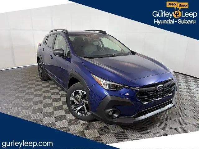 2024 Subaru Crosstrek Premium for sale in Mishawaka, IN