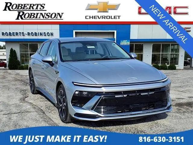 2025 Hyundai Sonata SEL for sale in Excelsior Springs, MO