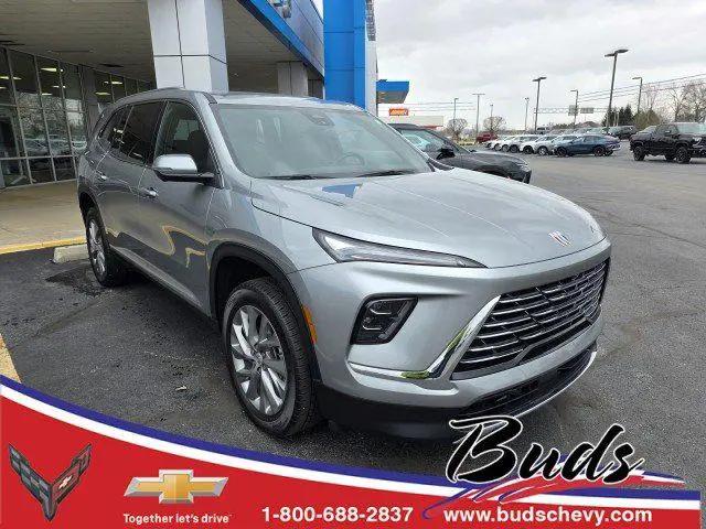 2025 Buick Enclave Preferred FWD for sale in St. Marys, OH