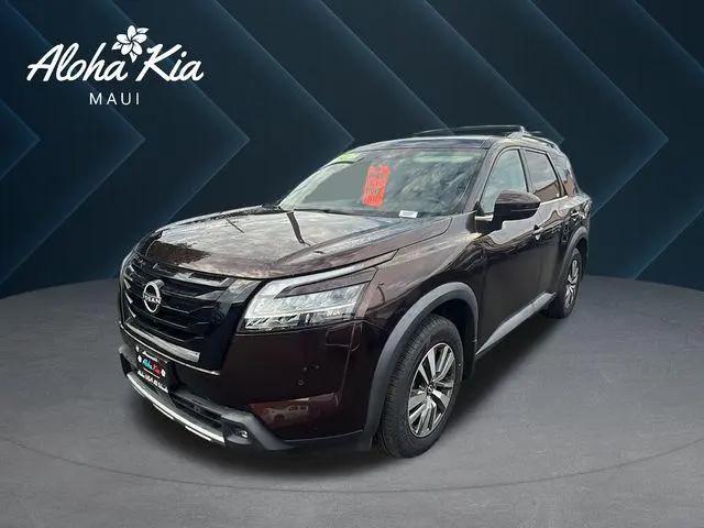 2022 Nissan Pathfinder SL 2WD for sale in Honolulu, HI