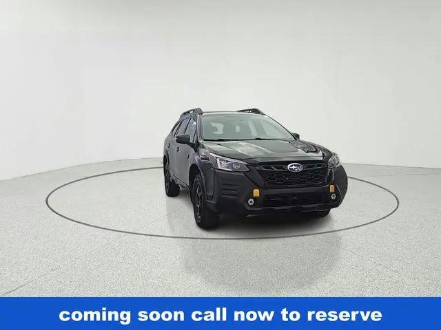 2022 Subaru Outback Wilderness for sale in Peoria, IL