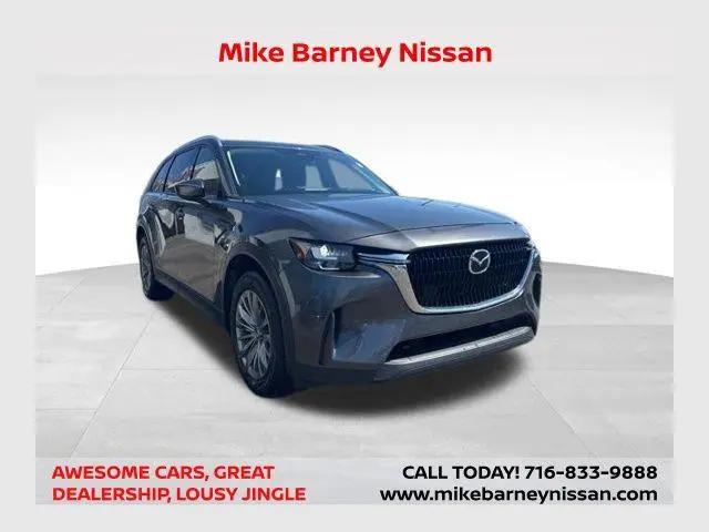 2024 Mazda X-90 3.3 Turbo Preferred Plus for sale in Amherst, NY