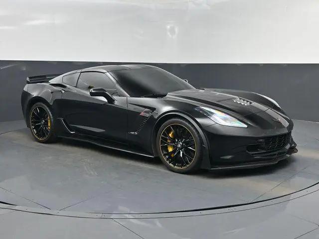2016 Chevrolet Corvette Z06 for sale in Huntersville, NC