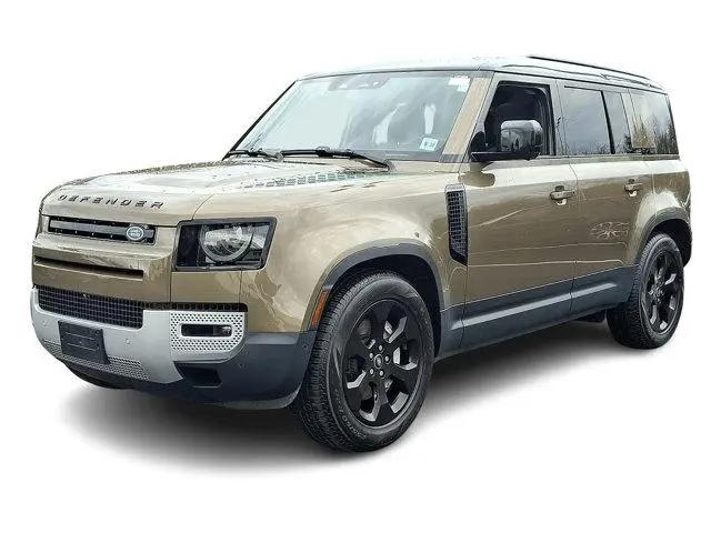 2025 Land Rover Defender 110 P400 S for sale in Cherry Hill, NJ