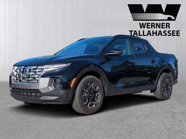 2024 Hyundai Santa Cruz SEL for sale in Tallahassee, FL