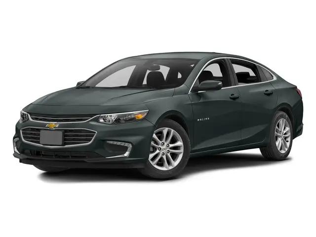 2016 Chevrolet Malibu 1LT for sale in Fairbury, NE