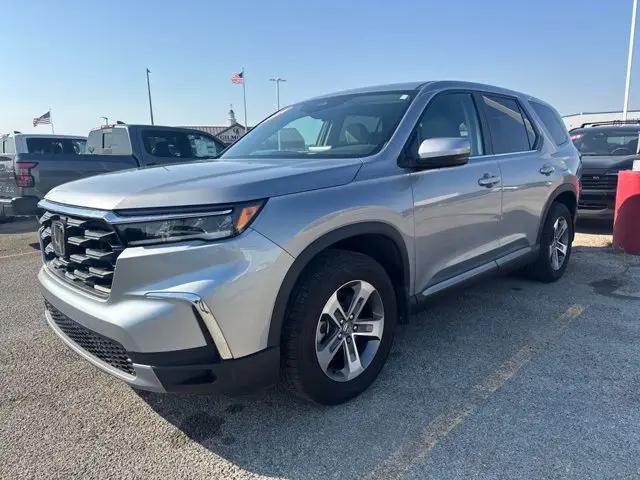 2025 Honda Pilot EX-L for sale in Jonesboro, AR