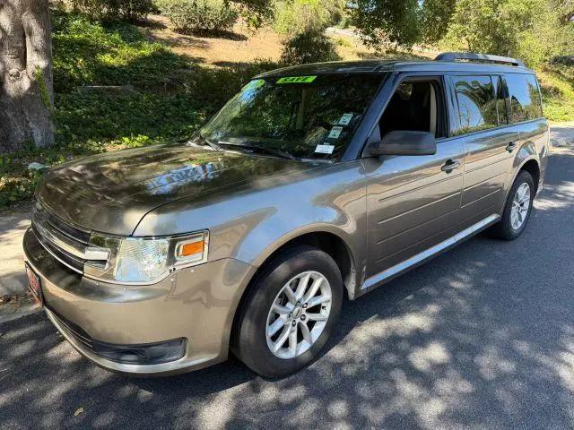 2013 Ford Flex SE for sale in Thousand Oaks, CA
