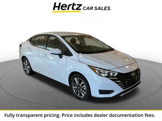 2025 Nissan Versa 1.6 SV for sale in Loveland, OH
