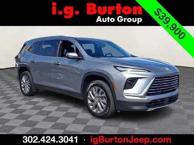 2026 Buick Enclave Preferred FWD for sale in Milford, DE