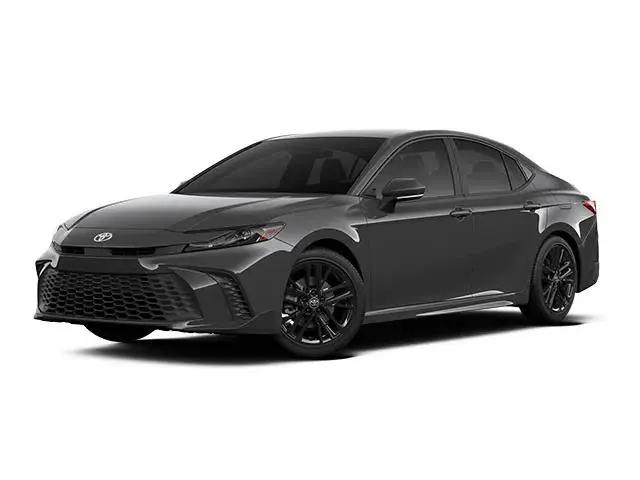 2025 Toyota Camry SE for sale in New Hampton, NY