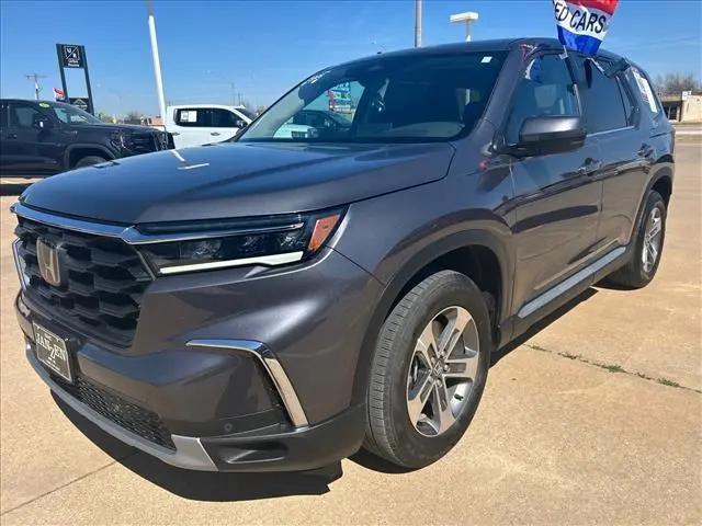 2025 Honda Pilot EX-L for sale in Enid, OK