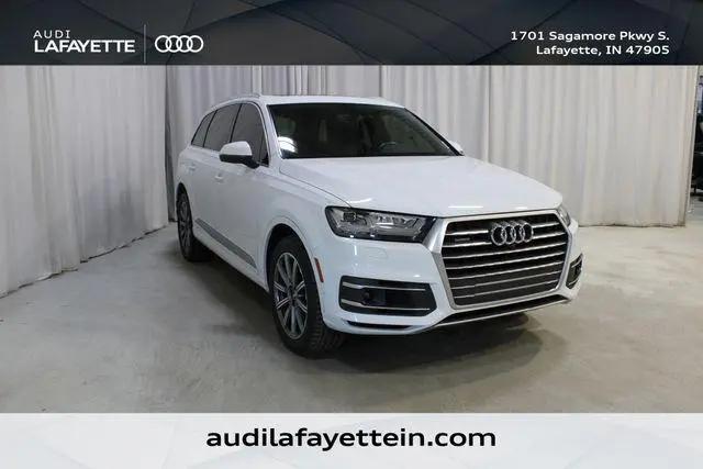 2019 Audi Q7 55 Premium for sale in Lafayette, IN