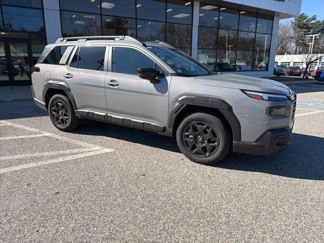 2026 Subaru Outback Limited for sale in Natick, MA