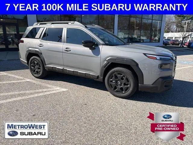 2026 Subaru Outback Limited for sale in Natick, MA