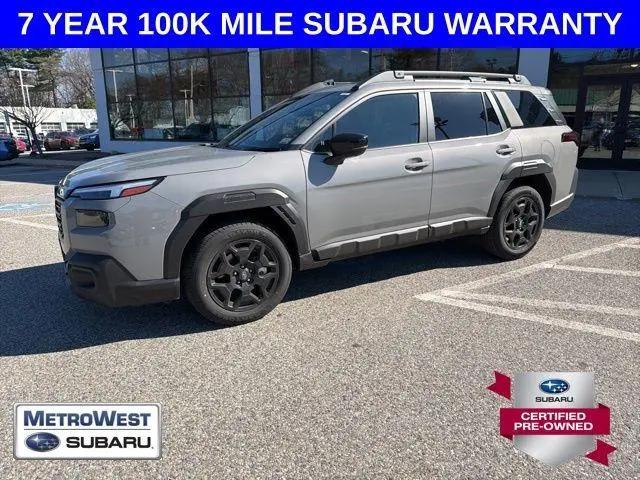 2026 Subaru Outback Limited for sale in Natick, MA
