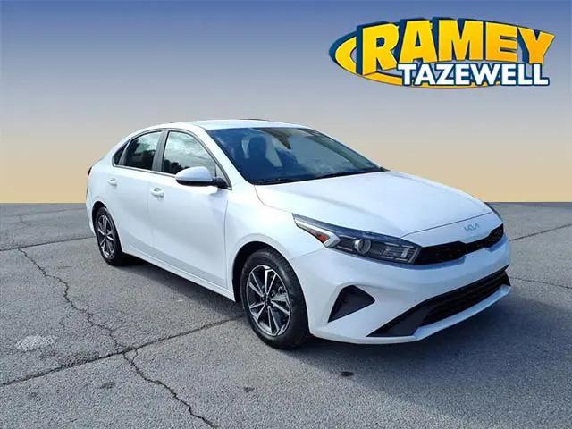 2024 Kia Forte LXS for sale in Tazewell, VA